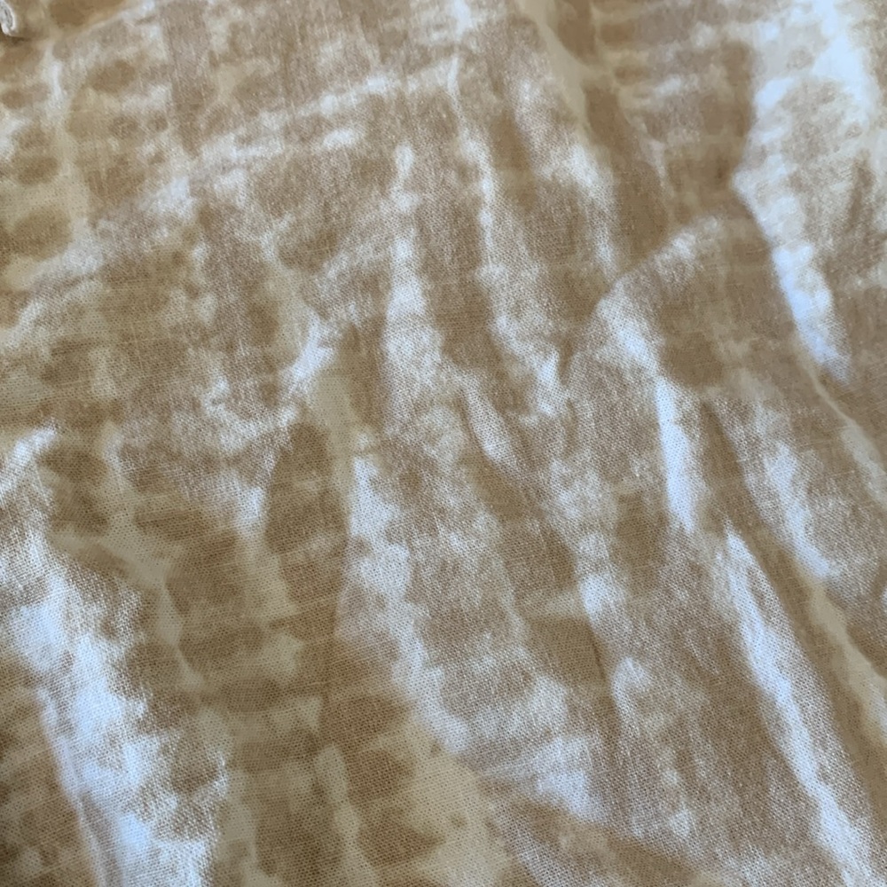 Linen pants - Picture 5 of 9